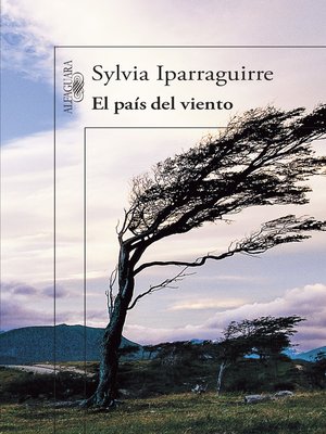 cover image of El país del viento